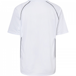 Maillot de sport blanc unisex