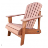 Fauteuil Adirondack
